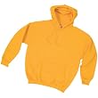Gildan 50/50 Hooded Pullover 7.75 oz