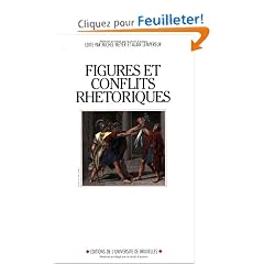 Figures et conflits rh�toriques