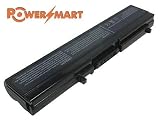 PowerSmart Li-ion 10.80V 4400mAh PA3331U-1BAS,PA3331U-1BRS Replacement for TOSHIBA Satellite Pro M30/Satellite M30,M35 Series Laptop Battery