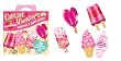 Chillin' Scratch & Sniff Valentines