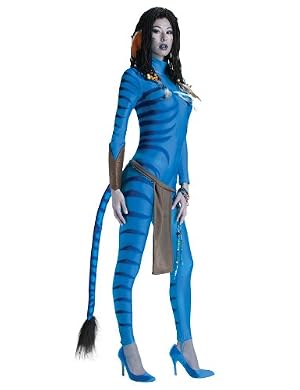 Buy Avatar Secret Wishes Neytiri 