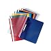 Herlitz 2209410099 - 10 Schnellhefter farbig  sortiert