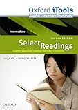 Select readings. Intermediate : teacher-approved readings for today's students