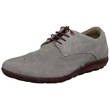 Rockport Truwalk Zero Touring Wingtip Leather Suede Lace Up