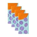 4-pc. Cloth Napkin Set - Mixed Fruit