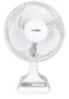 Optimus F-1210 12-Inch Oscillating 3-Speed Table Fan
