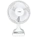 Optimus F-1210 12-Inch Oscillating 3-Speed Table Fan