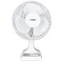 Optimus F-1210 12-Inch Oscillating 3-Speed Table Fan