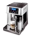 DeLonghi ESAM 6700 Kaffeevollautomat Prima Donna Avant incl. Gutschein f&uuml;r Tassen, L&ouml;ffel und Gl&auml;ser im Wert von 199 EUR