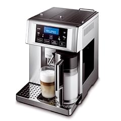 DeLonghi ESAM 6700 Kaffeevollautomat Prima Donna Avant incl. Gutschein f�r Tassen, L�ffel und Gl�ser im Wert von 199 EUR