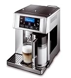 DeLonghi ESAM 6700 Kaffeevollautomat Prima Donna Avant incl. Gutschein f�r Tassen, L�ffel und Gl�ser im Wert von 199 EUR