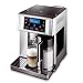 De'Longhi Prima Donna Avant ESAM6700 Bean to Cup Espresso and Cappuccino Machine Stainless, Steel