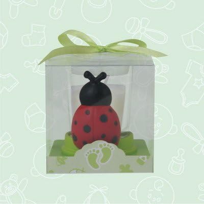 Ladybug Baby Shower Cande Favors (Set of 12) Oh My Favors