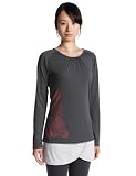 (バーグハウス)Berghaus ARGENTIUM LS TSHIRT AF 34433