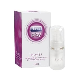 Durex Play O