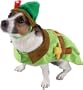 Peter Pan Halloween Pet Costume, Large, 19-28 lbs