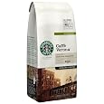 BUY : Starbucks Caffe Verona Coffee, Dark, Ground, 12-Ounce Bags (Pack of 3)