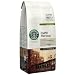 Starbucks Caffe Verona Coffee, Dark, Ground, 12-Ounce Bags (Pack of 3)