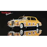 1965 Rolls Royce Phantom V J.Lennon 1 43 