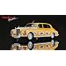 1965 Rolls Royce Phantom V "J.Lennon" 1/43