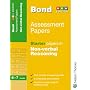 Bond Starter Papers in Non-verbal Reasoning: 6-7 Years (Bond Assessment Papers)