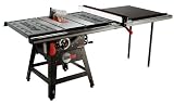 Sawstop  CNS175-TGP52  Extension Table