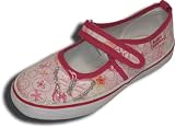 Produkt-Bild: Beck Heart 319, M&auml;dchen Sportschuhe