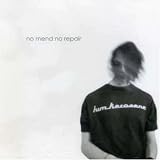 No Mend No Repair