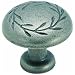 Amerock Corp. BP1581-WN Botanica Inspirations Knob