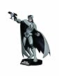 Justice League: Crisis on Two Earths: Owlman DVD Maquette