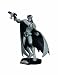 Search : Justice League: Crisis on Two Earths: Owlman DVD Maquette
