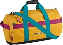 Burton - Backhill Duffel 70L 2016, Golden Haze Tarp
