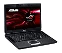 Asus G51JX-IX177V 39,6 cm (15,6 Zoll) Notebook (Intel Core i7 720QM, 1,6GHz, 8GB RAM, 500GB HDD, nVidia GTS 360M, Win7 HP, Blu-ray)