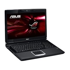 Asus G51JX-IX177V 39,6 cm (15,6 Zoll) Notebook (Intel Core i7 720QM, 1,6GHz, 8GB RAM, 500GB HDD, nVidia GTS 360M, Win7 HP, Blu-ray)
