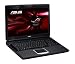 Asus G51JX-IX177V 39,6 cm (15,6 Zoll) Notebook (Intel Core i7 720QM, 1,6GHz, 8GB RAM, 500GB HDD, nVidia GTS 360M, Win7 HP, Blu-ray)