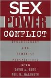 Sex, Power, Conflict: Evolutionary and Feminist Perspectives image