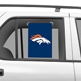 Denver Broncos Garden/Window Flag