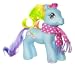 Search : My Little Pony Winter Pony Rainbow Dash Figure