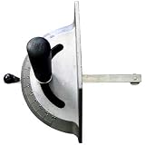 Rikon 13-920 Miter Gauge for Rikon 10-305 10-Inch Bandsaw