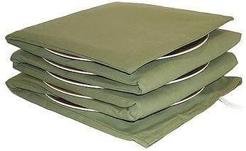 Waterbridge Electric Plate Warmer - Heats up to 15 Plates - Heritage Earth Green by Waterbridge