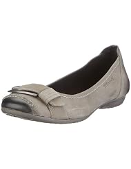 Tamaris 1-1-22100-25 Buffa-5, Damen Ballerinas