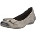 Tamaris 1-1-22100-25 Buffa-5, Damen Ballerinas