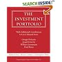 The Investment Portfolio User's Manual