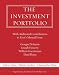 Books : The Investment Portfolio Users Manual and Software