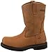 Wolverine Men's Ingham W06683 Work Steel toe Boot