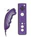 Pro Pack Mini for Wii - Mini Remote and MiniChuk - Purple