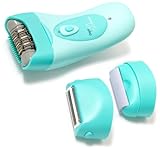 Emjoi AP-17SE Divine 36-Disc Tweezer Epilator