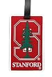 Stanford Cardinals - NCAA Soft Luggage Bag Tag