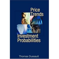 Price Trends and Investment Probabilities