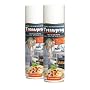 2 Dosen Backtrennspray / Brattrennspray von boyens